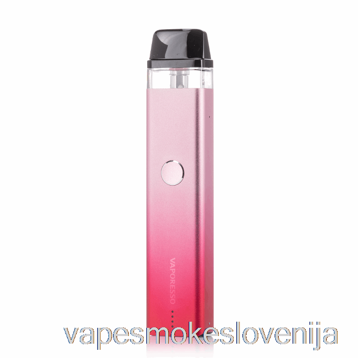 Vape Za Enkratno Uporabo Vaporesso Xros 2 16w Pod System Sakura Roza